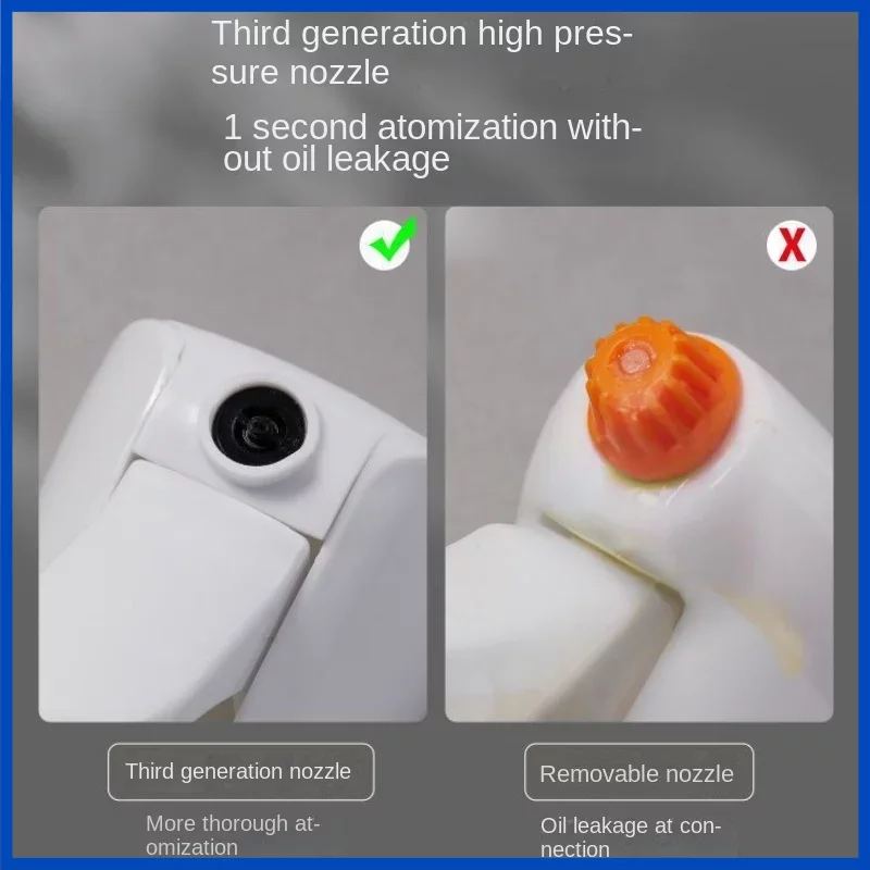 Oil Spray Bottle Kitchen BBQ C - Camping Cooking Oil Container review and price