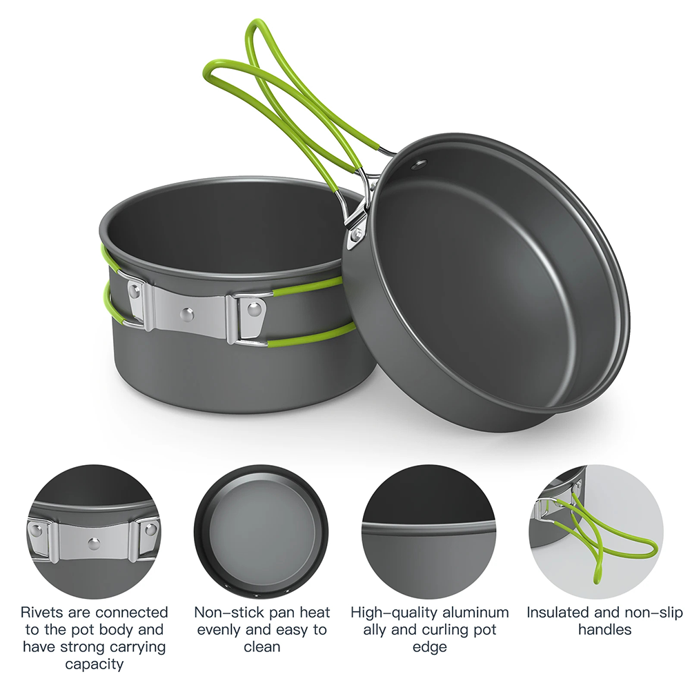 Outdoor Cooking Pot Camping Ut - Camping Cooking Set Jetboil review and price
