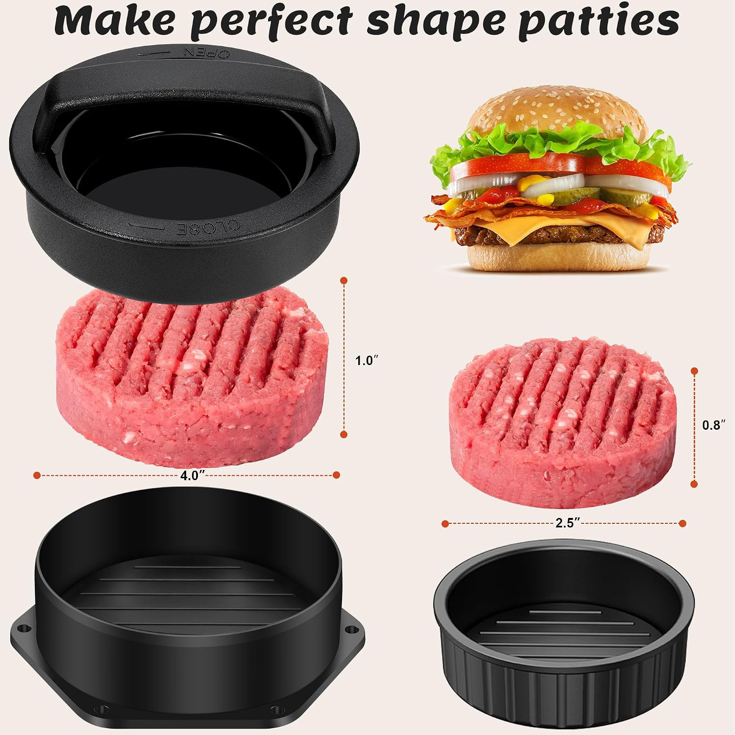 27Pcs Flat Top Griddle Accesso - Camping Cooking Flat Top review and price