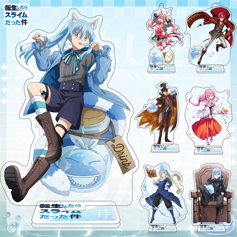 15CM Anime That Time I Got Rei - Campfire Cooking In Another World With My Absurd Skill review and price