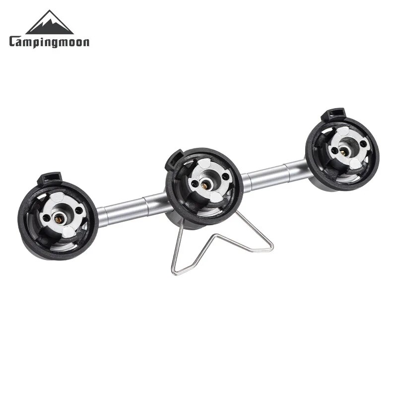 CAMPINGMOON Outdoor Camping 1P - Camping Cooking Hob review and price