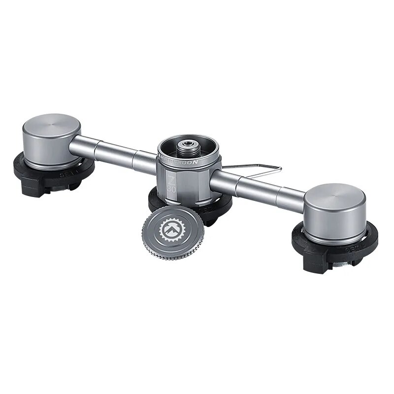CAMPINGMOON Outdoor Camping 1P - Camping Cooking Hob review and price
