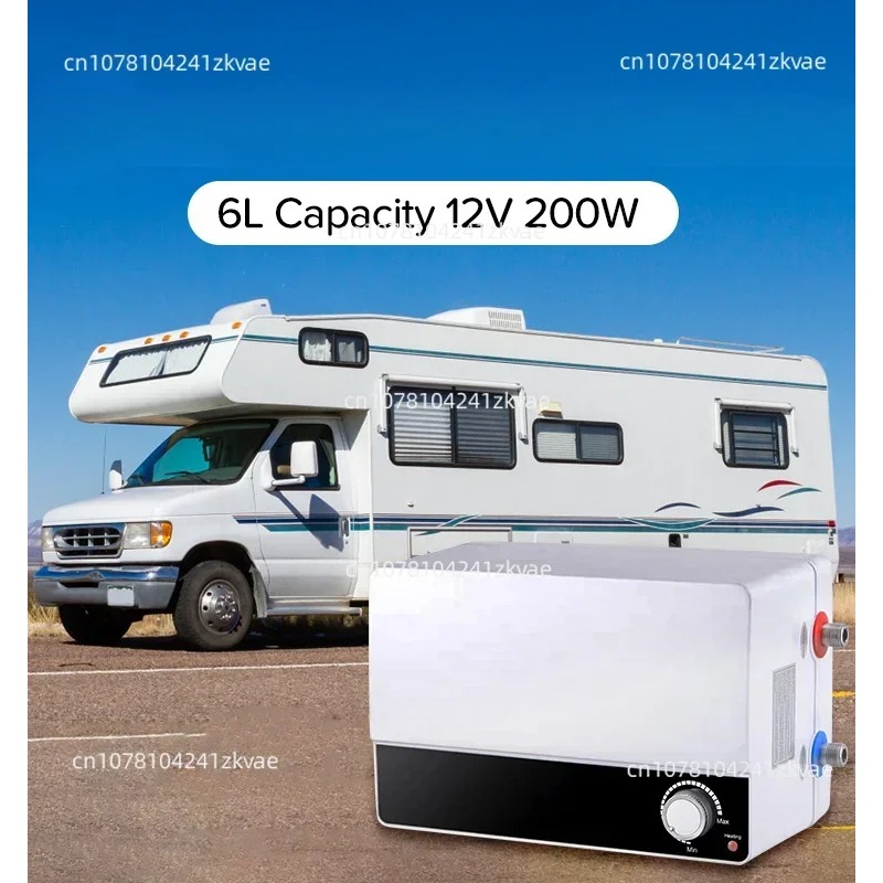 12v  Storage Electric Rv Water - Camping Cooking Electric review and price