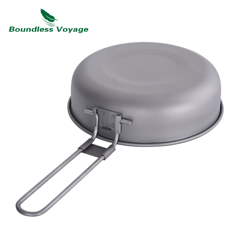 Boundless Voyage Ultra-light T - Camping Cooking Tin review and price
