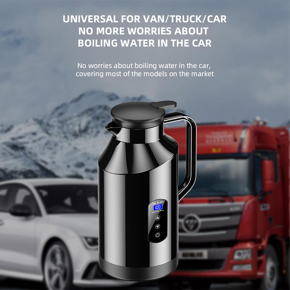 Yanace 1500ML Large Capacity C - Camping Cooking Electric review and price