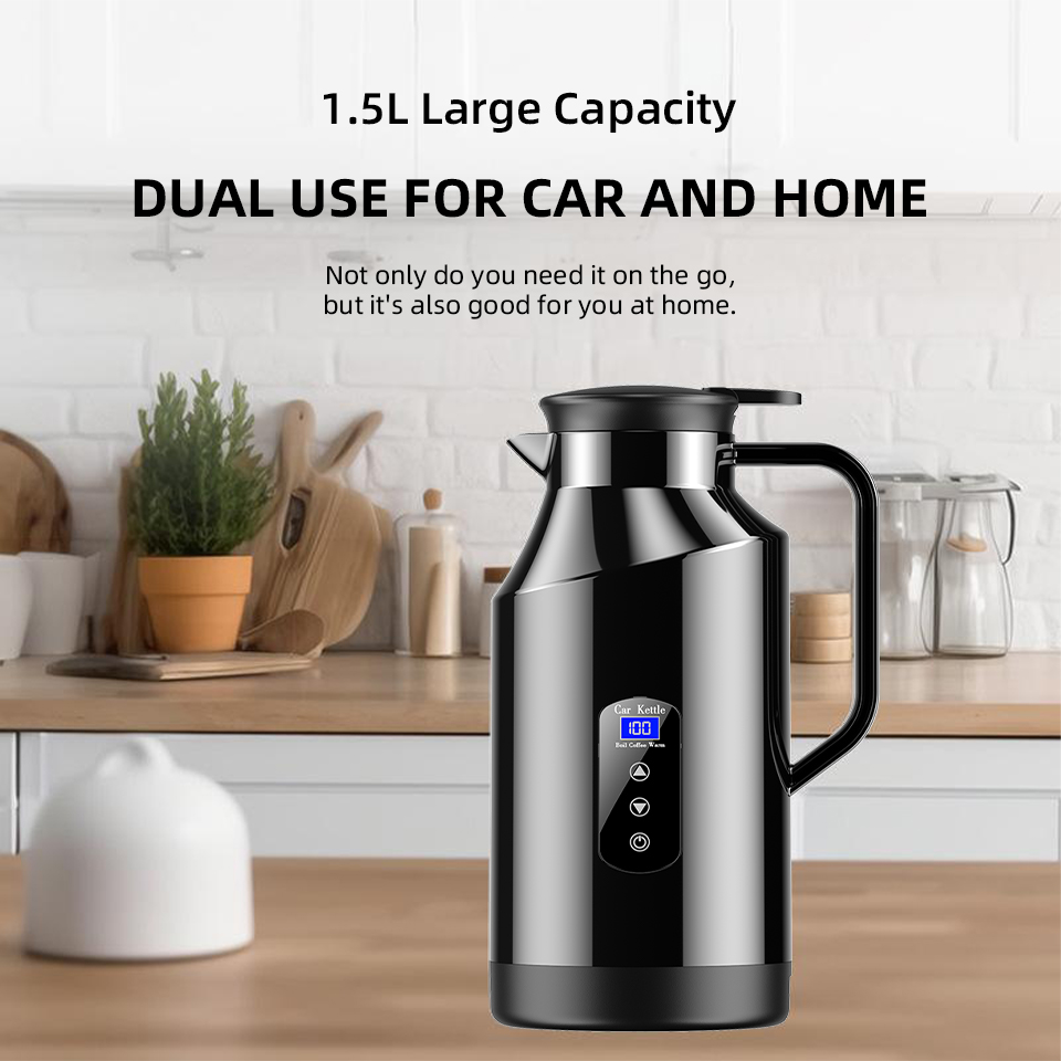 Yanace 1500ML Large Capacity C - Camping Cooking Electric review and price