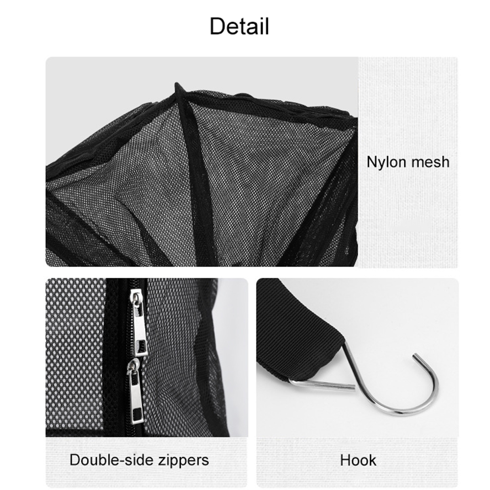 Camping Storage Drying Net 3 L - Camping Outdoor Cooking Equipment review and price
