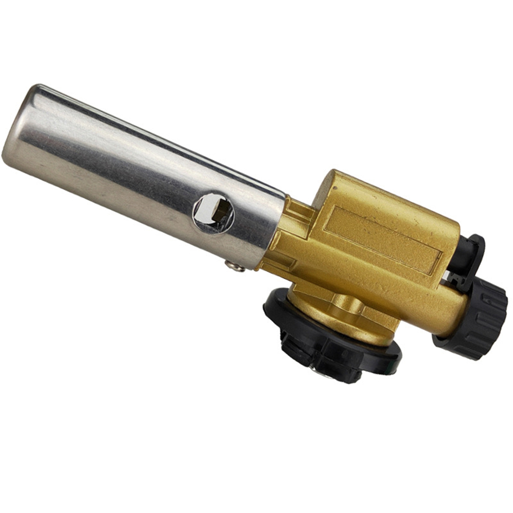 Portable Burner Flame Gun Weld - Camping Cooking Without Gas review and price