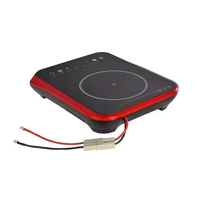 Touch Button Solar 24 Volt 48v - Camping Cooking Electric review and price