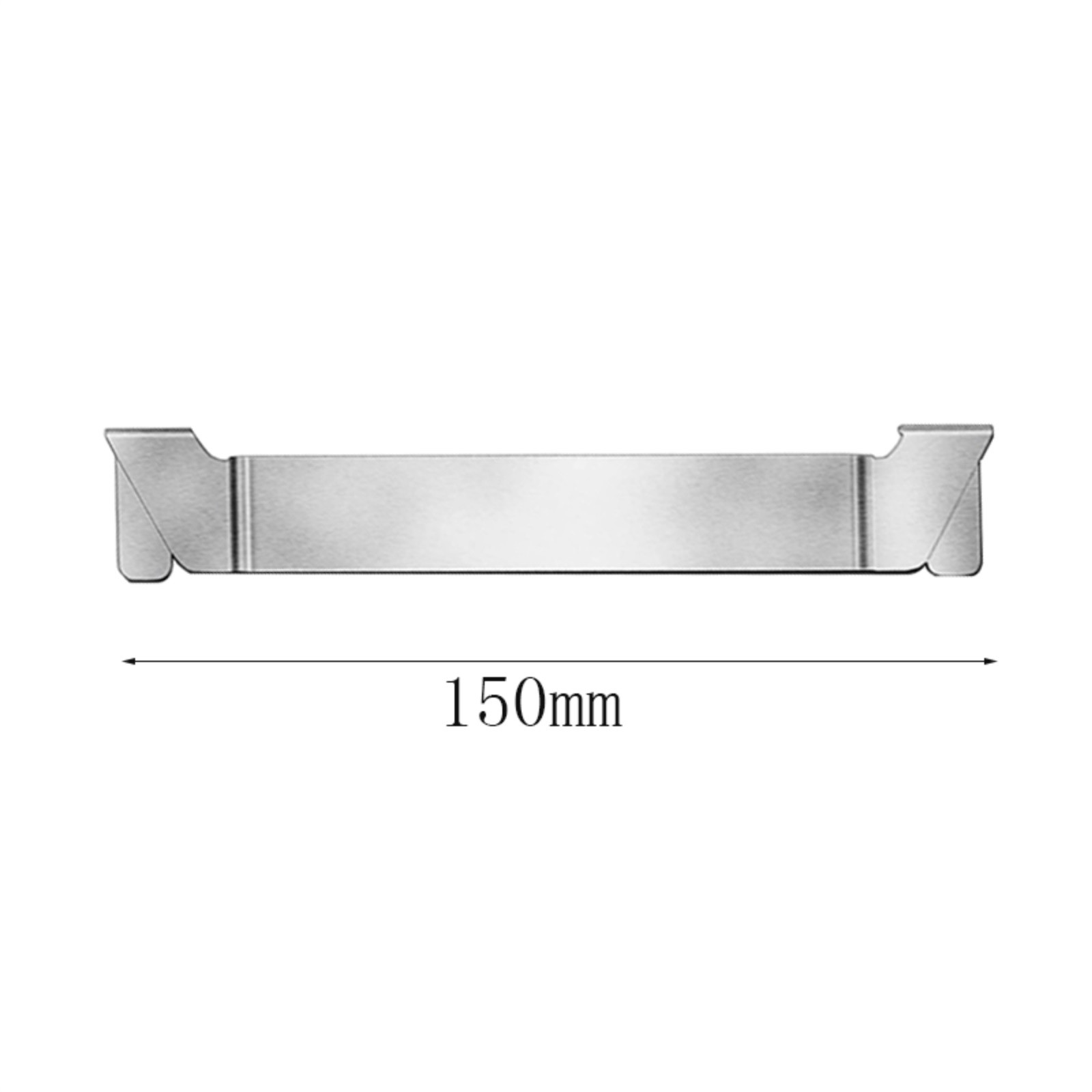 Griddle Spatula Holder Steel B - Camping Cooking Flat Top review and price