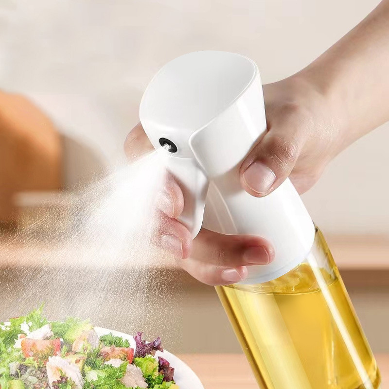 200ml 300ml Oil Spray Bottle K - Camping Cooking Oil review and price