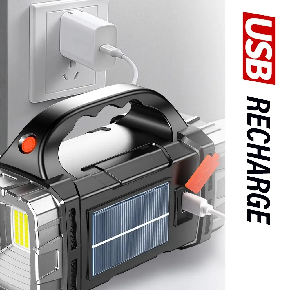 New Upgrade Rechargeable High  - Camping Cooking Fish review and price