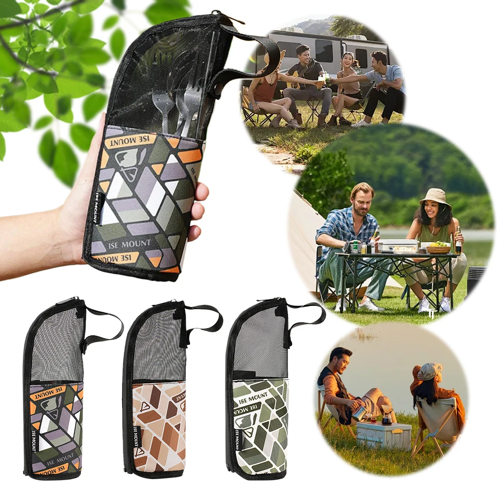 Camping Cookware Storage Bag W - Camping Outdoor Cooking Equipment review and price