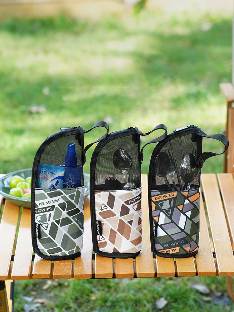 Camping Cookware Storage Bag W - Camping Outdoor Cooking Equipment review and price