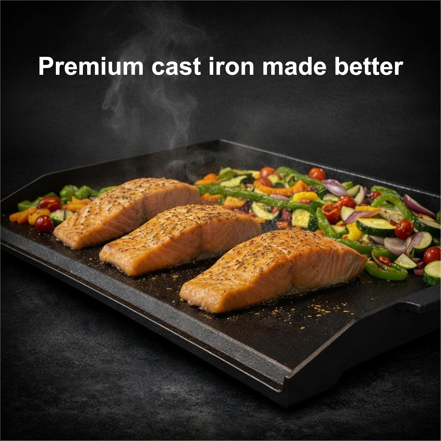 Universal Cast Iron Flat Top G - Camping Cooking Flat Top review and price