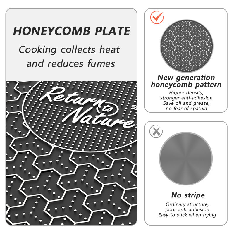 Naturehike BBQ Cooking Grill P - Camping Cooking Tin review and price