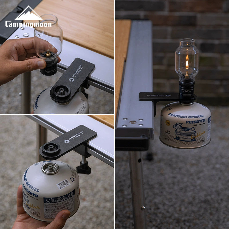 Camping Desktop Clip Extension - Camping Cooking Hob review and price