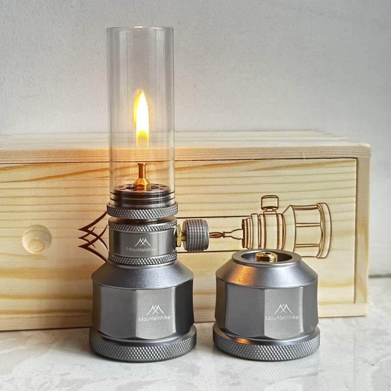 Camping Gas Lamp Portable Smal - Camping Cooking Hob review and price