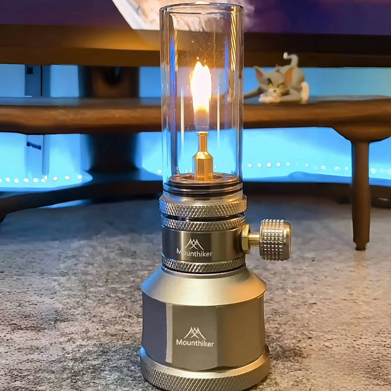 Camping Gas Lamp Portable Smal - Camping Cooking Hob review and price