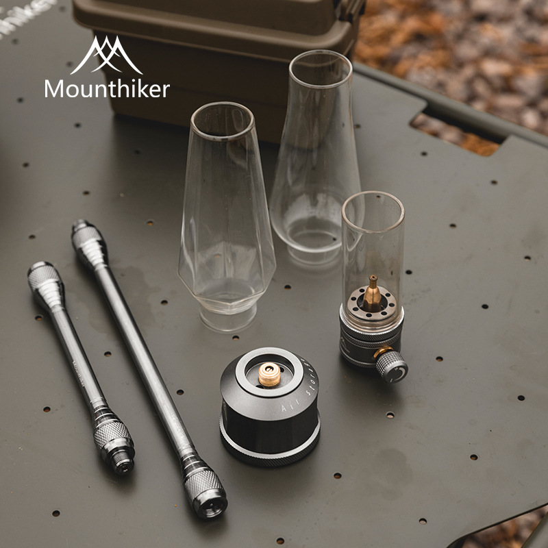 Camping Gas Lamp Portable Smal - Camping Cooking Hob review and price