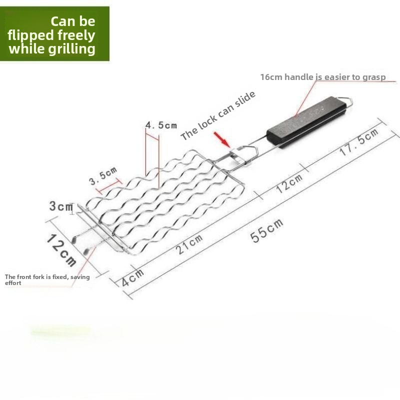 Portable Camping BBQ Grill Com - Camping Outdoor Cooking Equipment review and price
