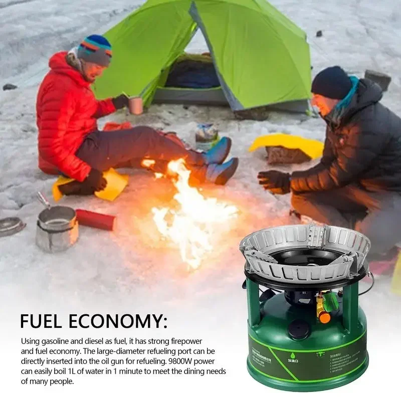 BRS-7 Stove Burner Backpacking - Camping Cooking Oil review and price