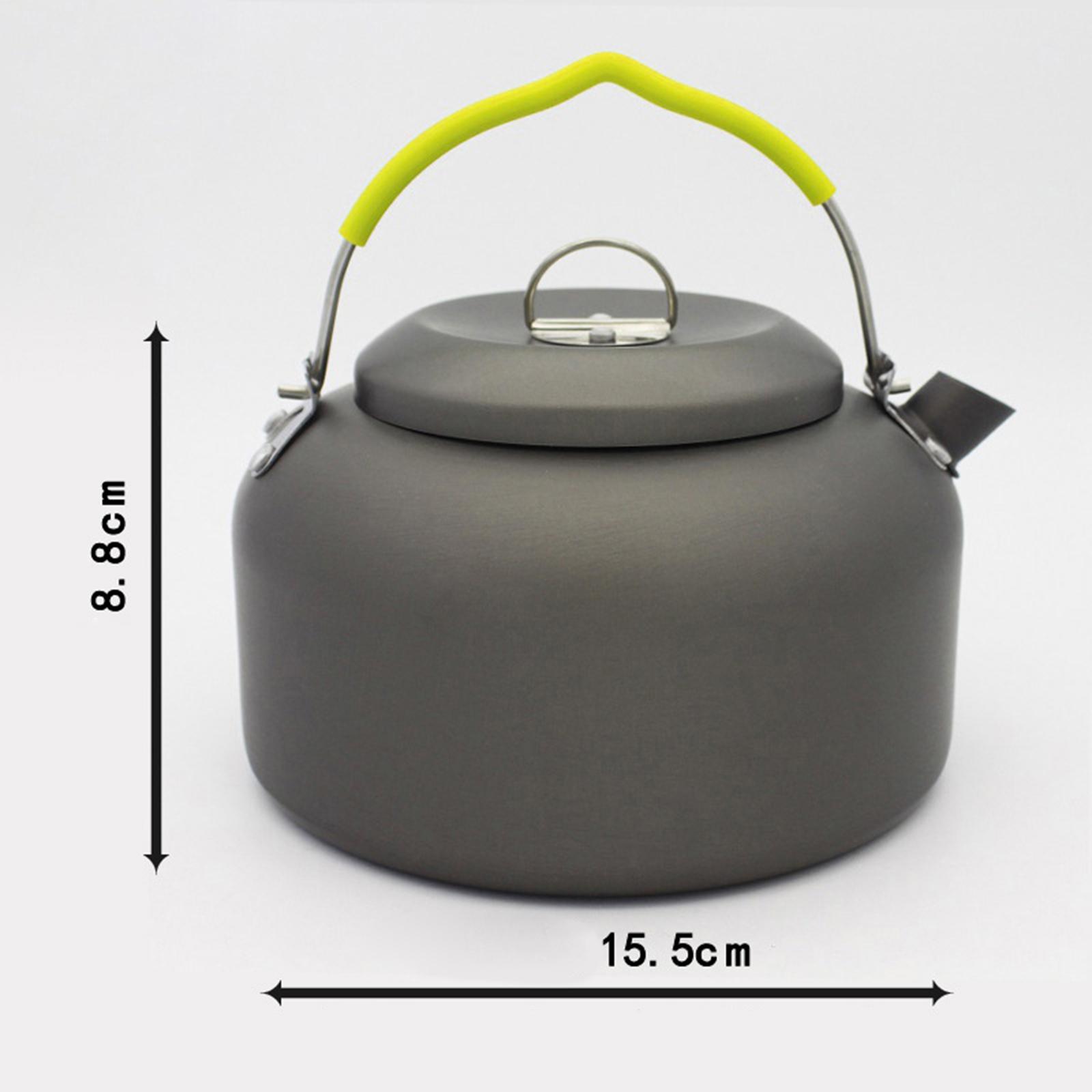 Camping Kettle Over Fire Outdo - Camping Cooking Over Fire review and price