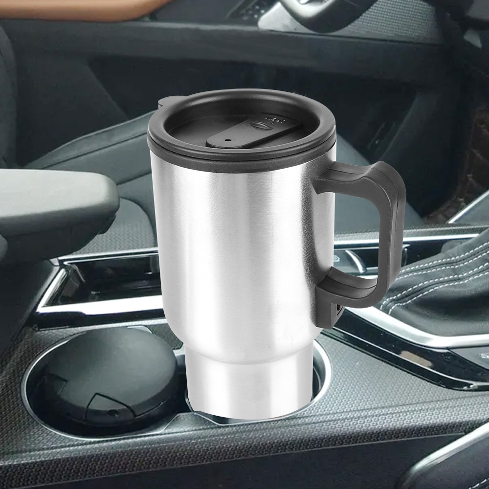 12V 450ml Electric Heating Car - Camping Cooking Electric review and price