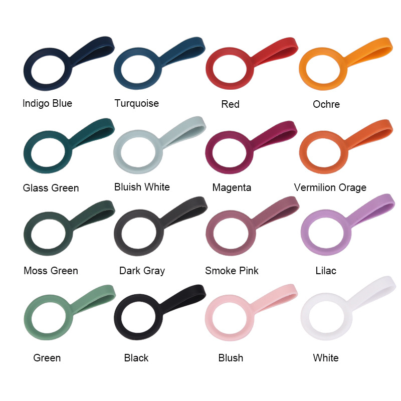 Silicone Kettle Hanging Buckle - Camping Cooking Tin review and price