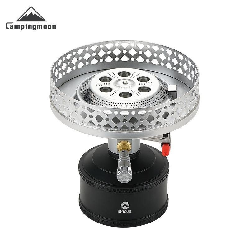 OD-4 Scott High Mountain Stove - Camping Cooking Hob review and price