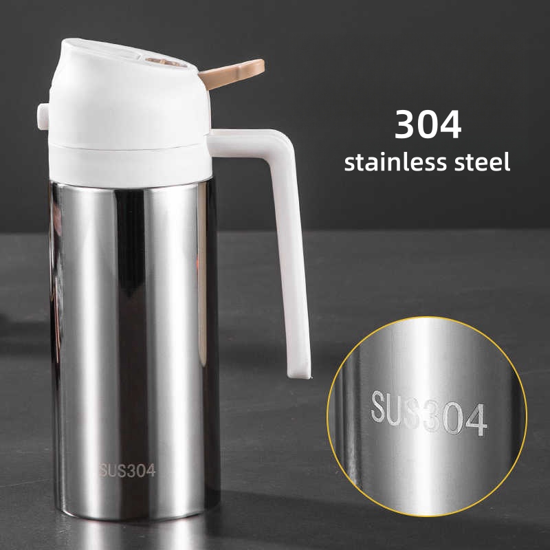 Oil Spray Bottle Kitchen BBQ C - Camping Cooking Oil Container review and price