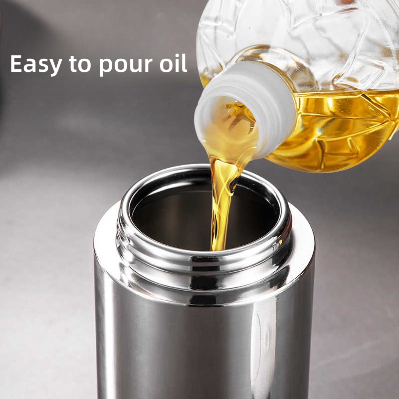 Oil Spray Bottle Kitchen BBQ C - Camping Cooking Oil Container review and price