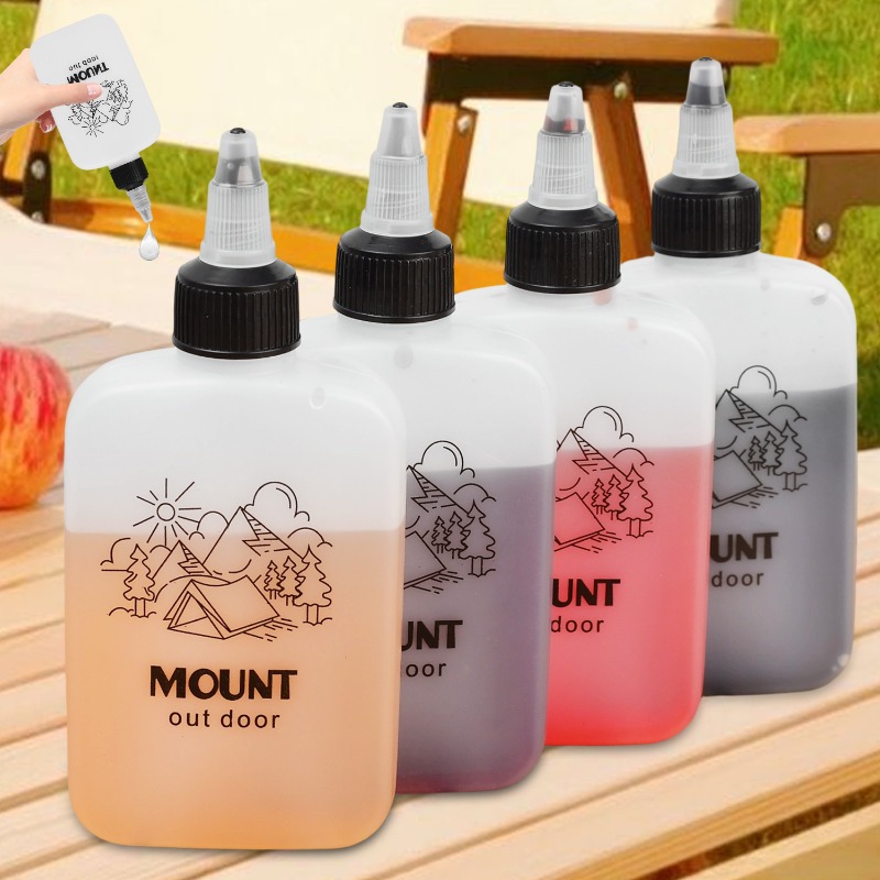 Outdoor Camping and Barbecue O - Camping Cooking Oil review and price