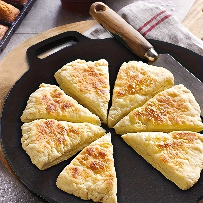 1pcs Cast Iron Outdoor Grill P - Camping Cooking Hob review and price
