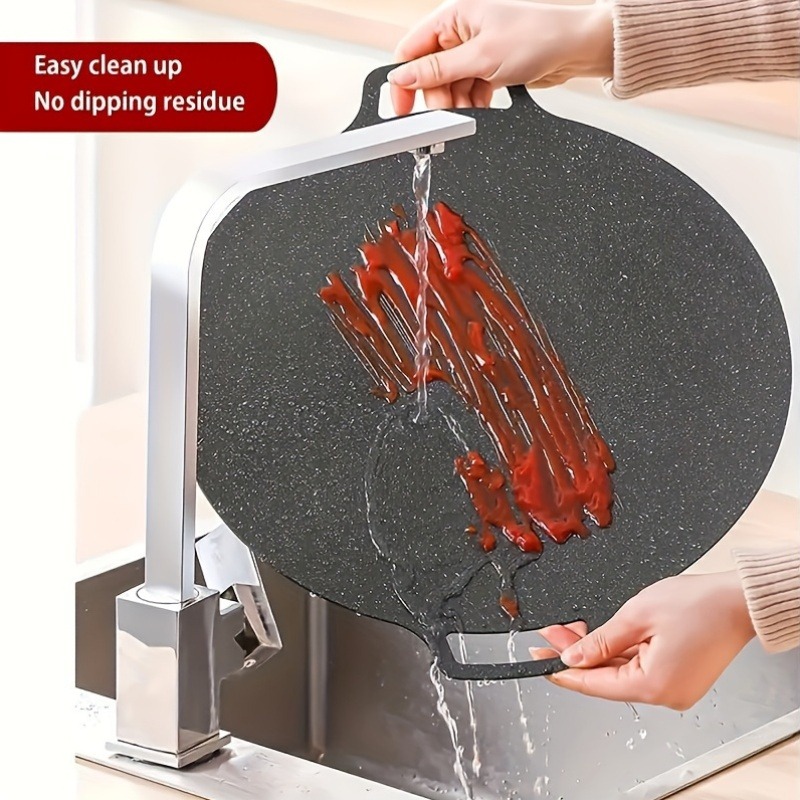 1pcs Cast Iron Outdoor Grill P - Camping Cooking Hob review and price