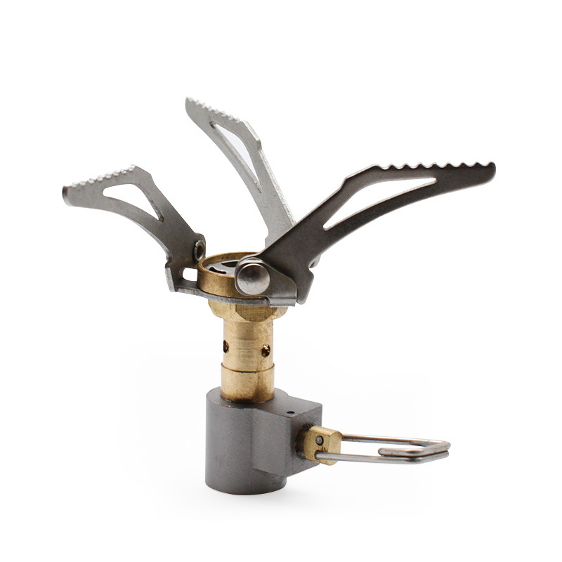 Super Mini Camping Stove 3000W - Camping Cooking Hob review and price