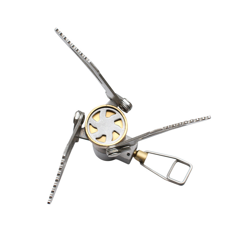 Super Mini Camping Stove 3000W - Camping Cooking Hob review and price