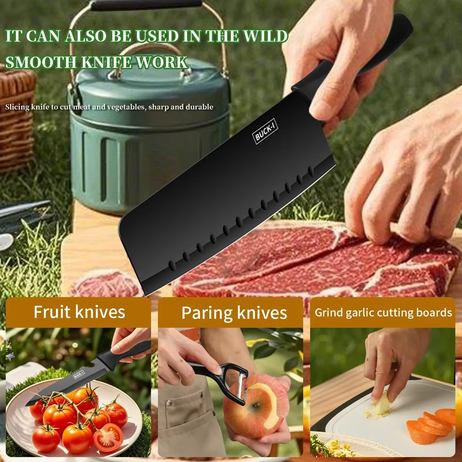 All New 10-Piece Portable Camp - Camping Cooking Set Jetboil review and price