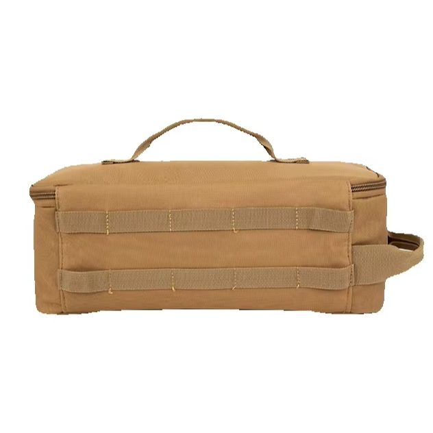 Oxford Cloth Cookware Storage  - Camping Outdoor Cooking Equipment review and price