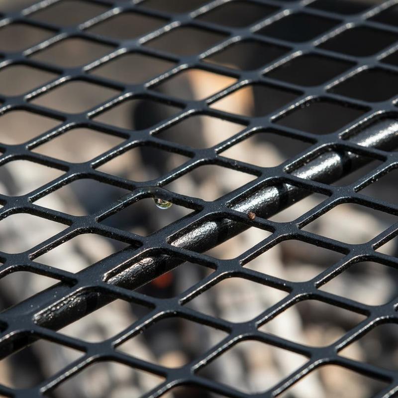 Rotating Cooking Grate 24x24 I - Camping Outdoor Cooking Equipment review and price