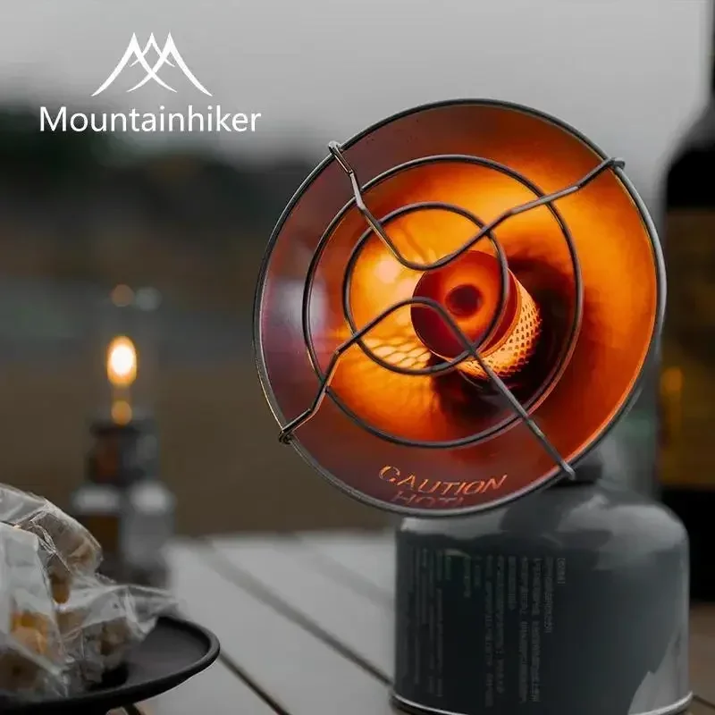 MOUNTAINHIKER Outdoor Camping  - Camping Cooking Hob review and price