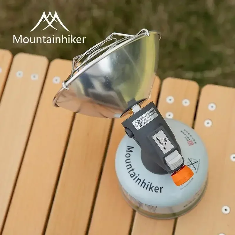 MOUNTAINHIKER Outdoor Camping  - Camping Cooking Hob review and price