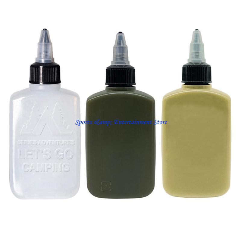 G7NF 100ml Liquid Container Tr - Camping Cooking Oil Container review and price
