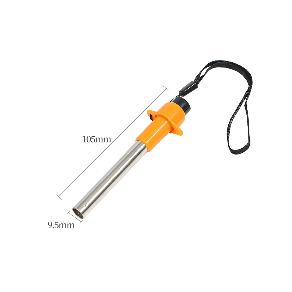 Pulse Lgnition Kitchen Outdoor - Camping Cooking Electric review and price