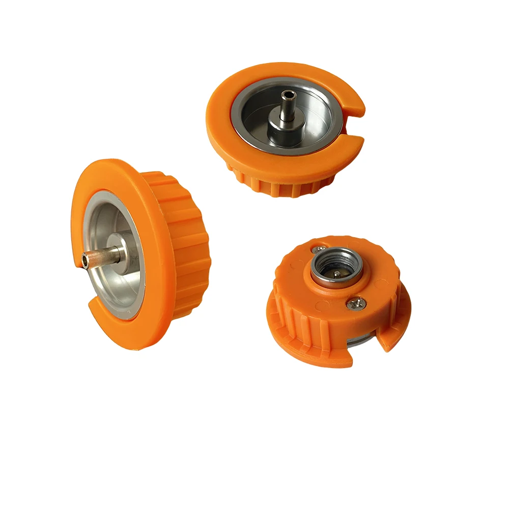 Outdoor Cassette Adapter Threa - Camping Cooking Hob review and price