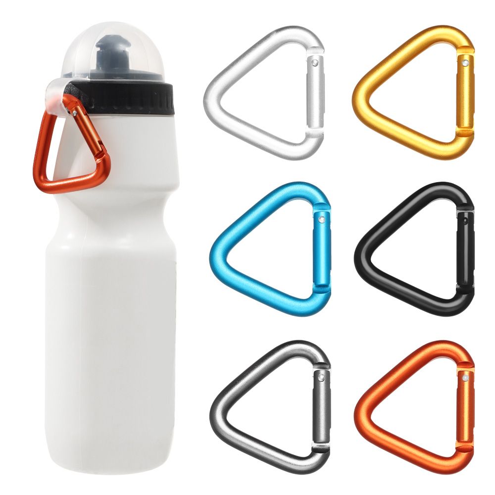 Triangle/Square Colorful Carab - Camping Cooking Tin review and price