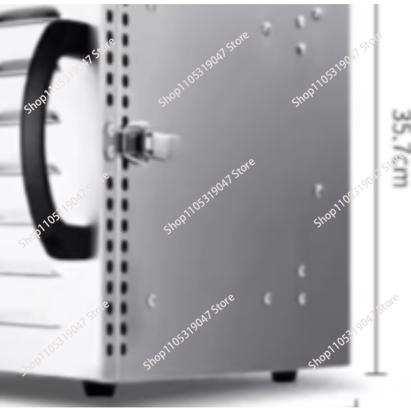 Eco-Friendly Solar Food Dryer  - Food Dehydrator Camp review and price