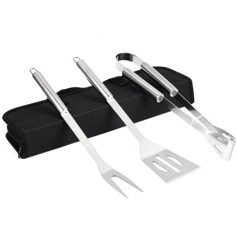 BBQ Tools Set Barbecue Utensil - Camping Cooking Set Jetboil review and price