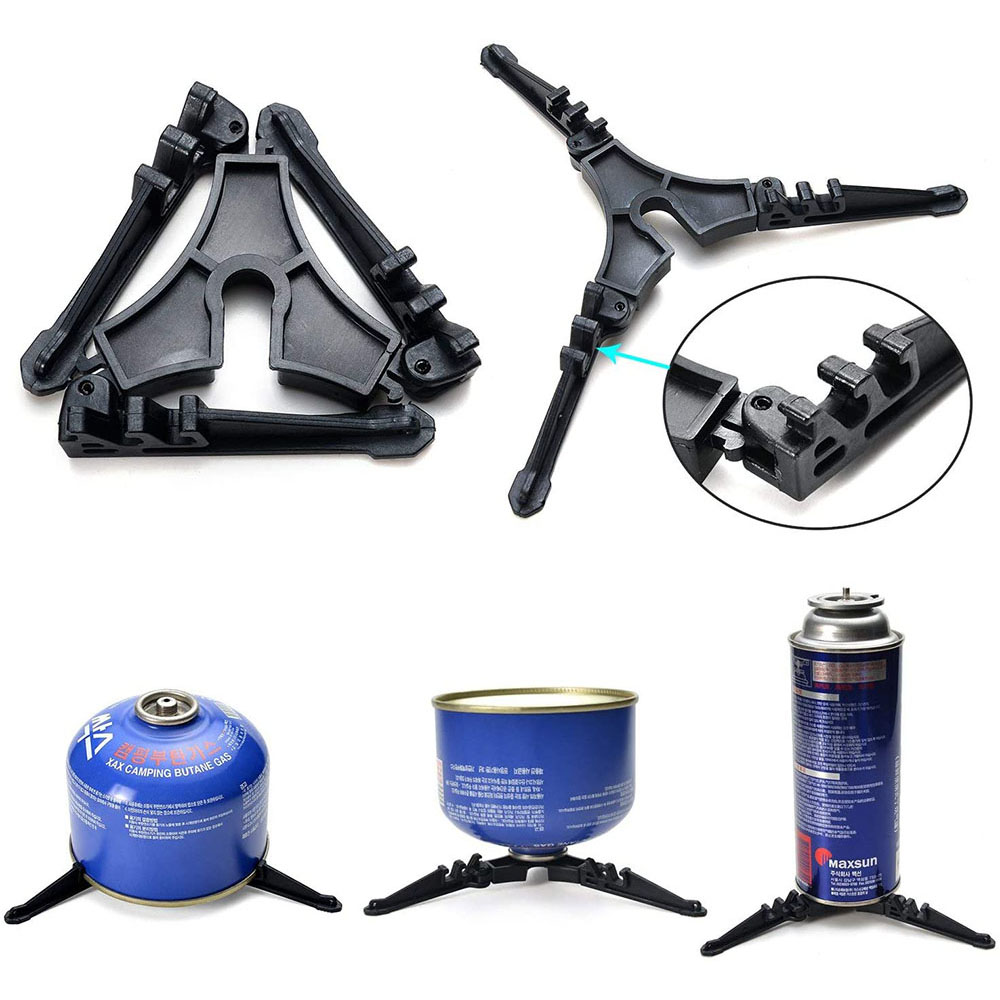 Camping Cookware Kit with Stov - Camping Cooking Gear Set review and price
