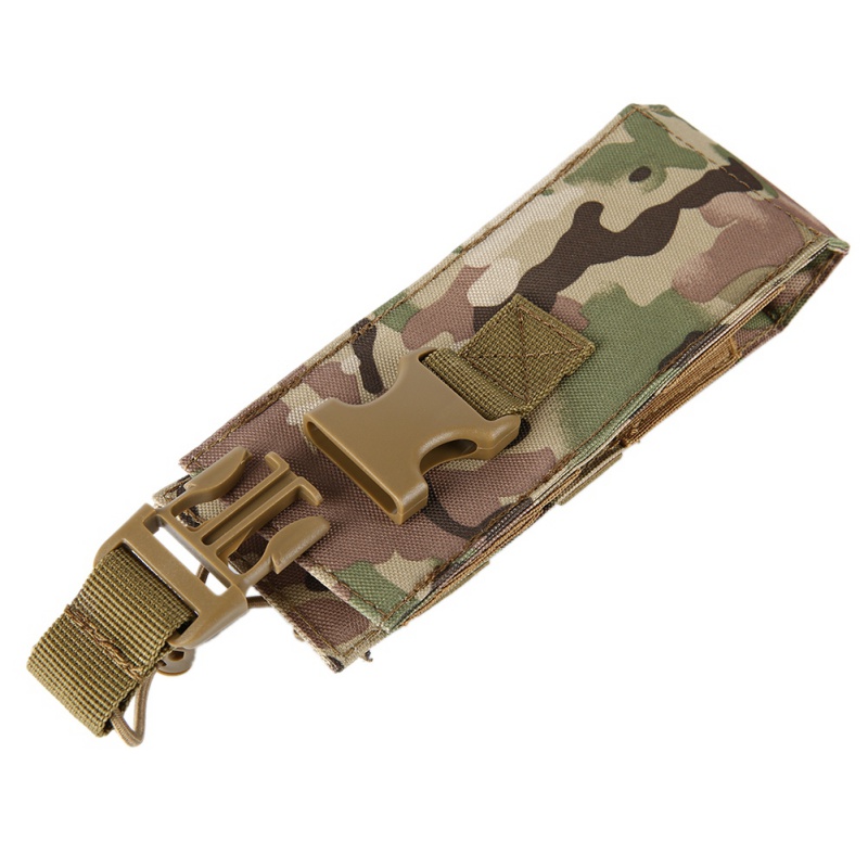 x1 Molle Water Bottle Holster  - Camping Cooking Tin review and price